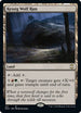 Kessig Wolf Run (411) [Commander: Streets of New Capenna]