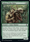 Sakura-Tribe Elder (307) [Commander: Streets of New Capenna]