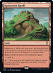 Spinerock Knoll (429) [Commander: Streets of New Capenna]