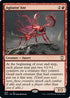 Agitator Ant (263) [Commander: Streets of New Capenna]
