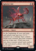 Agitator Ant (263) [Commander: Streets of New Capenna]
