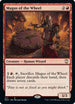 Magus of the Wheel (271) [Commander: Streets of New Capenna]