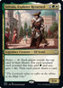 Selvala, Explorer Returned (350) [Commander: Streets of New Capenna]