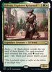 Selvala, Explorer Returned (350) [Commander: Streets of New Capenna]