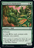 Overgrown Battlement (303) [Commander: Streets of New Capenna]