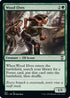 Wood Elves (321) [Commander: Streets of New Capenna]