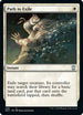 Path to Exile (208) [Commander: Streets of New Capenna]