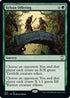 Sylvan Offering (314) [Commander: Streets of New Capenna]