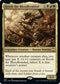 Kresh the Bloodbraided (345) [Commander: Streets of New Capenna]