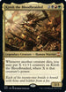 Kresh the Bloodbraided (345) [Commander: Streets of New Capenna]