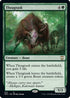Thragtusk (316) [Commander: Streets of New Capenna]