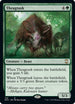 Thragtusk (316) [Commander: Streets of New Capenna]