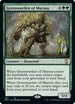 Greenwarden of Murasa (294) [Commander: Streets of New Capenna]