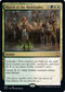March of the Multitudes (346) [Commander: Streets of New Capenna]