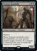 Noxious Gearhulk (254) [Commander: Streets of New Capenna]