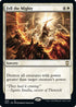 Fell the Mighty (200) [Commander: Streets of New Capenna]
