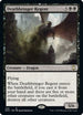 Deathbringer Regent (246) [Commander: Streets of New Capenna]