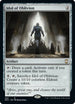 Idol of Oblivion (368) [Commander: Streets of New Capenna]