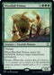 Woodfall Primus (322) [Commander: Streets of New Capenna]