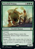 Woodfall Primus (322) [Commander: Streets of New Capenna]