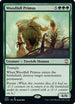 Woodfall Primus (322) [Commander: Streets of New Capenna]