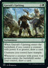 Garruk's Uprising (292) [Commander: Streets of New Capenna]