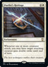 Duelist's Heritage (197) [Commander: Streets of New Capenna]