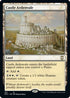 Castle Ardenvale (391) [Commander: Streets of New Capenna]