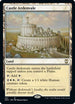 Castle Ardenvale (391) [Commander: Streets of New Capenna]