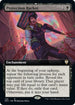 Protection Racket (Extended Art) (140) [Commander: Streets of New Capenna]