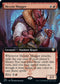 Mezzio Mugger (Extended Art) (149) [Commander: Streets of New Capenna]