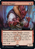 Mezzio Mugger (Extended Art) (149) [Commander: Streets of New Capenna]