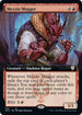 Mezzio Mugger (Extended Art) (149) [Commander: Streets of New Capenna]