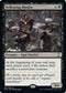Bellowing Mauler (33) [Commander: Streets of New Capenna]