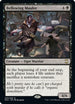 Bellowing Mauler (33) [Commander: Streets of New Capenna]