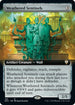 Weathered Sentinels (Extended Art) (185) [Commander: Streets of New Capenna]