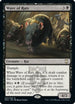Wave of Rats (41) [Commander: Streets of New Capenna]