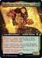 Jolene, the Plunder Queen (Extended Art) (173) [Commander: Streets of New Capenna]