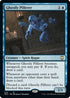 Ghostly Pilferer (223) [Commander: Streets of New Capenna]