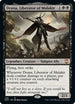 Drana, Liberator of Malakir (248) [Commander: Streets of New Capenna]