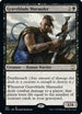 Graveblade Marauder (251) [Commander: Streets of New Capenna]