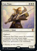 Sun Titan (210) [Commander: Streets of New Capenna]