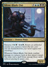 Silent-Blade Oni (352) [Commander: Streets of New Capenna]