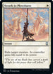 Swords to Plowshares (211) [Commander: Streets of New Capenna]