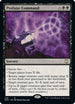 Profane Command (256) [Commander: Streets of New Capenna]