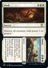 Dusk // Dawn (198) [Commander: Streets of New Capenna]