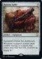 Quietus Spike (377) [Commander: Streets of New Capenna]