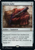Quietus Spike (377) [Commander: Streets of New Capenna]