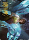 Giada, Font of Hope Art Card () (Gold-Stamped Signature) (4) [Art Series: Streets of New Capenna]