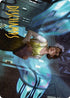 Giada, Font of Hope Art Card () (Gold-Stamped Signature) (4) [Art Series: Streets of New Capenna]